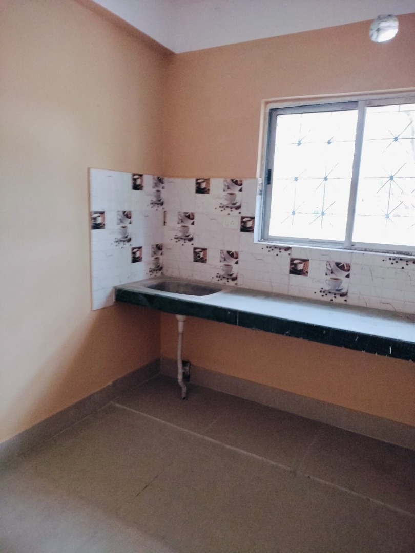 Unfurnished 3bhk in Geetanagar, Guwahati, Assam, India for Rent